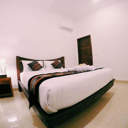 Pandawa Lembongan Homestay Нуса Лембонган Екстериор снимка